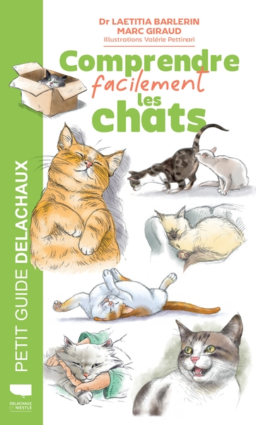 Comprendre facilement les chats - Image principale