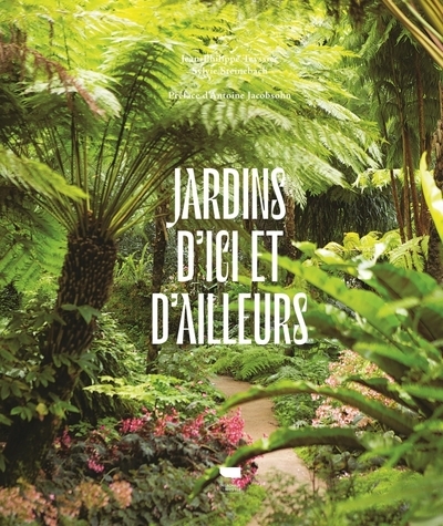 Jardins d'ici et d'ailleurs - Image principale
