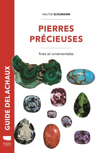Pierres précieuses - Image principale