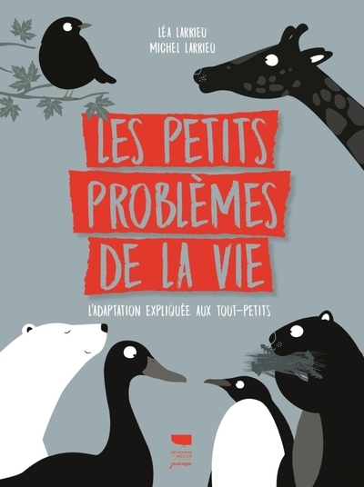 Les petits problèmes de la vie - Image principale