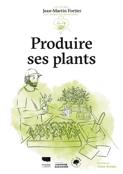 Produire ses plants - Image principale
