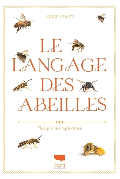 Le langage des abeilles - Image principale