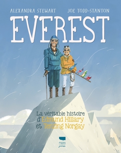 Everest - Image principale