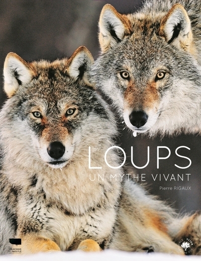 Loups - Image principale