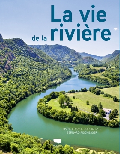 La vie de la rivière - Image principale