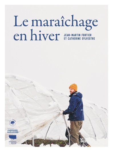 Le maraîchage en hiver - Image principale