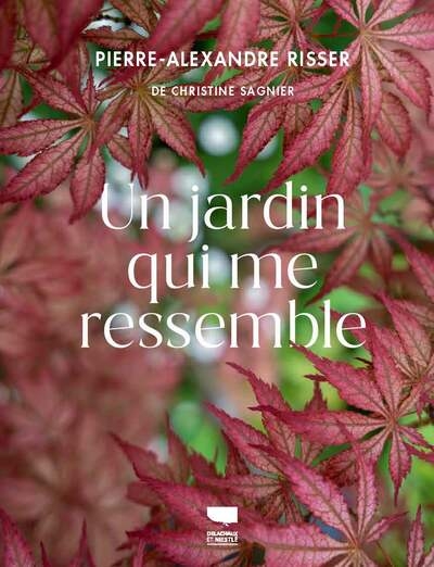Un jardin qui me ressemble - Image principale