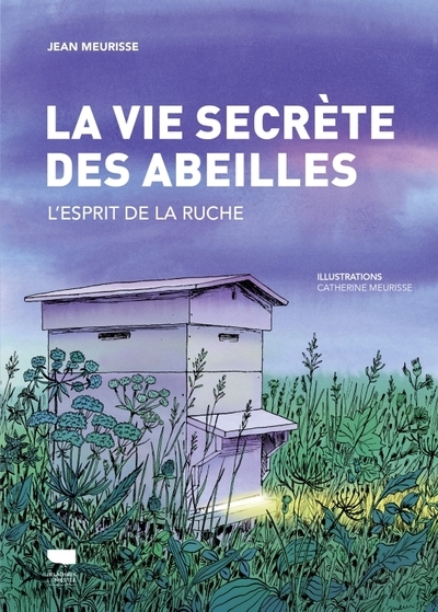 La vie secrète des abeilles - Image principale