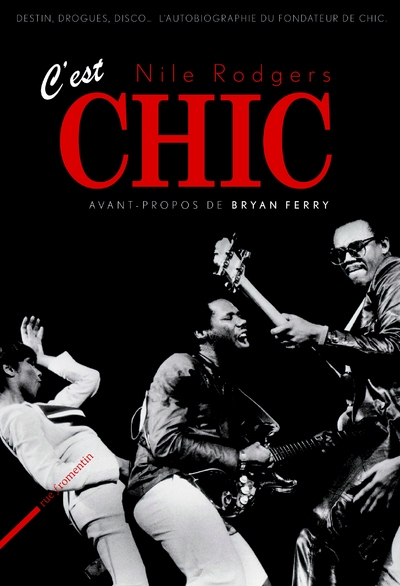 C'est chic - Image principale