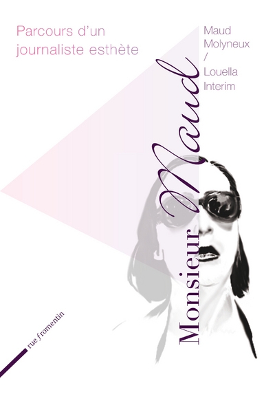 Monsieur maud. parcours d'un j - Image principale