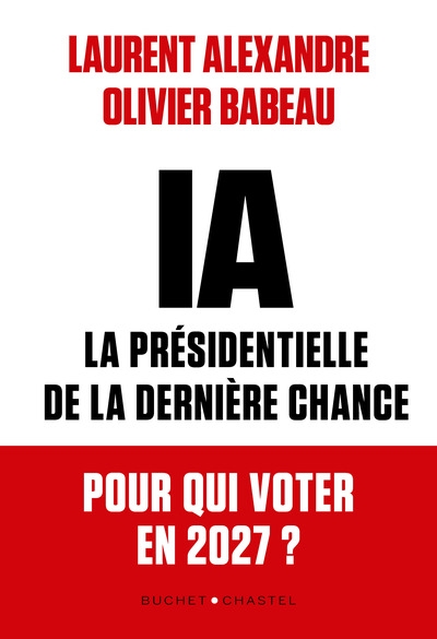 Ia : la présidentielle de la dernière chance - Image principale