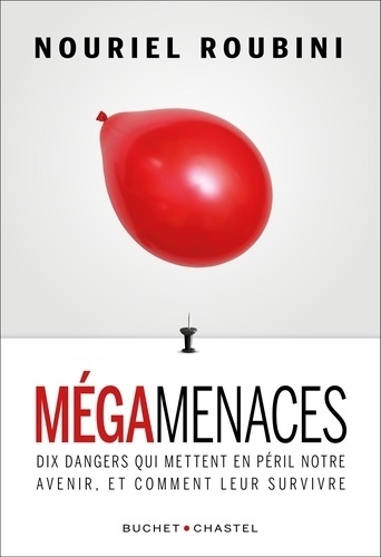 Mégamenaces - Image principale