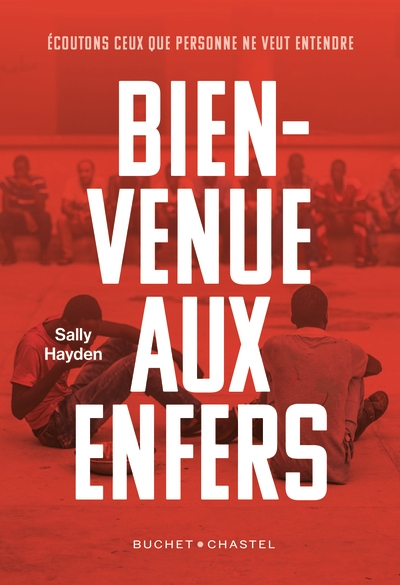 Bienvenue aux enfers - Image principale