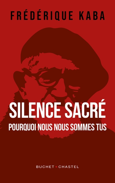 Silence sacré - Image principale