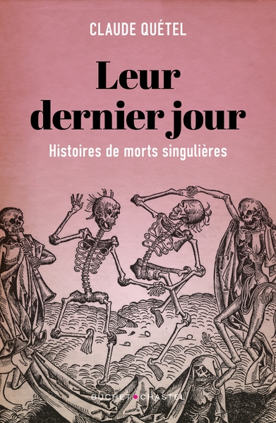 Leur dernier jour - Image principale