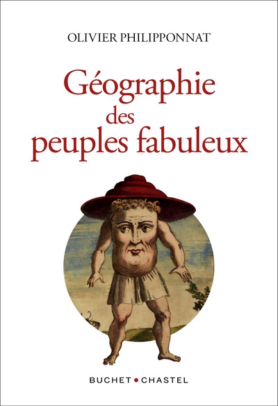 Géographie des peuples fabuleux - Image principale