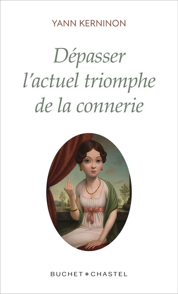 Dépasser l'actuel triomphe de la connerie - Image principale