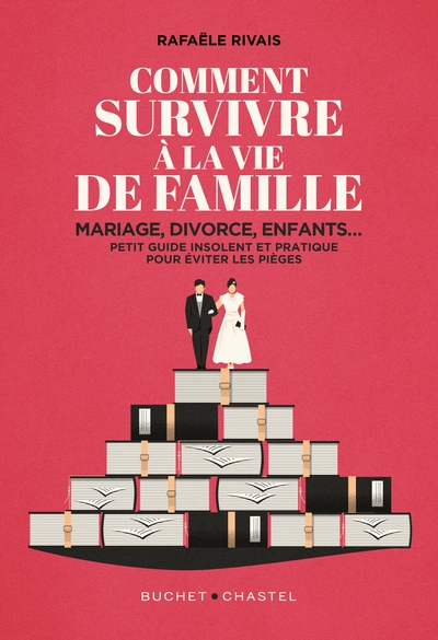 Comment survivre à la famille - Image principale