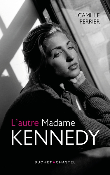 L'autre madame kennedy - Image principale