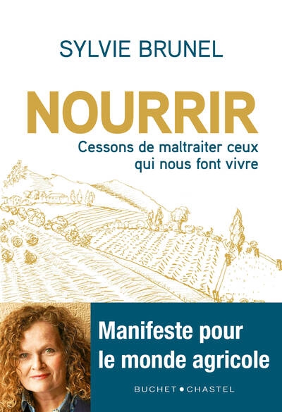 Nourrir - Image principale