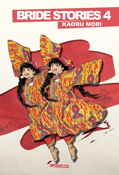 Bride stories t04 grand format - Image principale