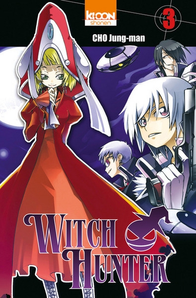 Witch hunter t03 - Image principale