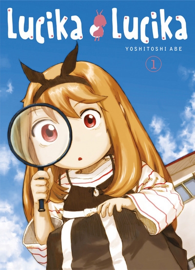 Lucika lucika t01 - Image principale