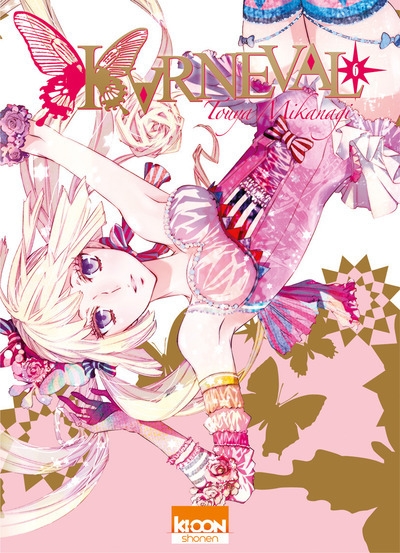 Karneval t06 - Image principale