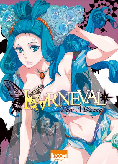 Karneval t14 - Image principale