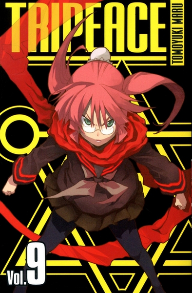 Tripeace t09 - Image principale