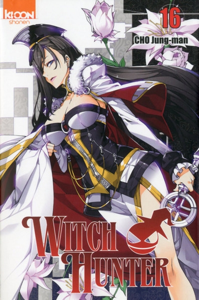 Witch hunter t16 - Image principale