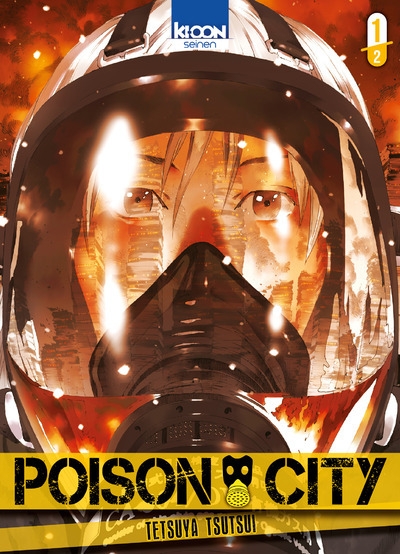 Poison city t01 - Image principale