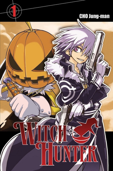 Witch hunter t01 - Image principale