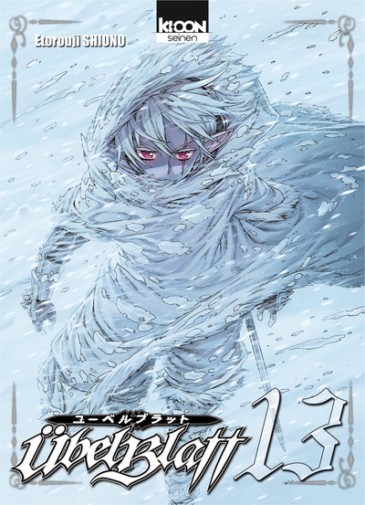 Ubel blatt t13 - Image principale