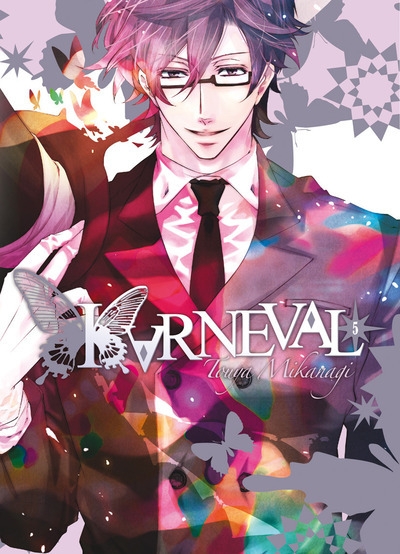Karneval t05 - Image principale
