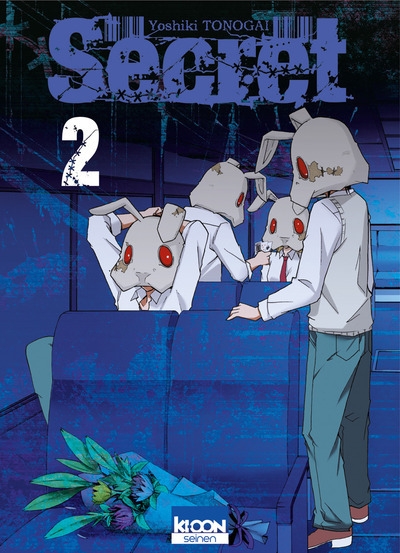 Secret t02 - Image principale