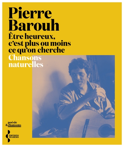 Être heureux, c'est plus ou moins ce qu'on cherche - chansons naturelles - Image principale