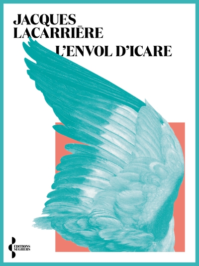L'envol d'icare - Image principale