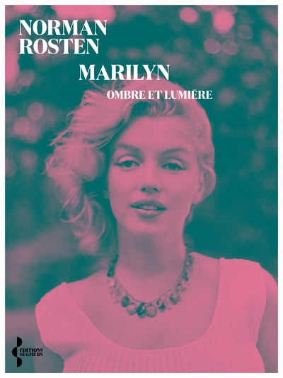 Marilyn - ombre et lumière - Image principale