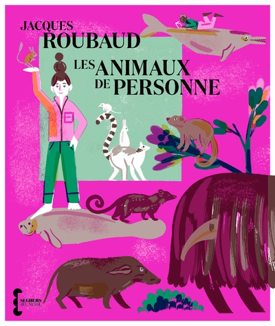 Les animaux de personne - Image principale