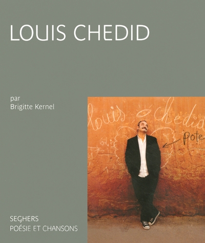 Louis chedid - Image principale