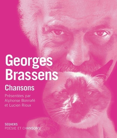 Georges brassens - ne - Image principale