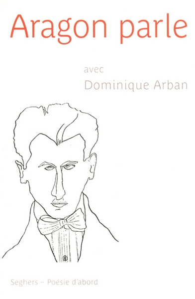 Aragon parle avec dominique arban - ne - Image principale