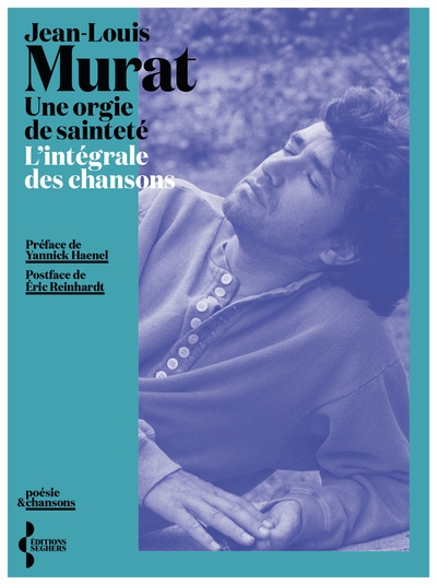 Une orgie de sainteté - l'intégrale des chansons - Image principale