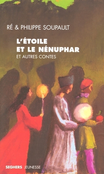 L'étoile et le nénuphar et autres contes - Image principale