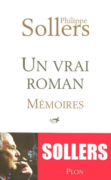 Un vrai roman memoires - Image principale
