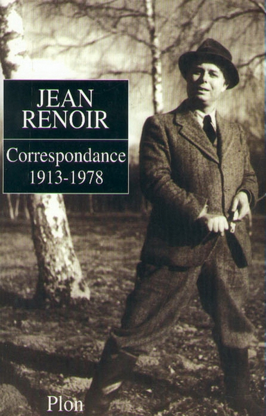 Correspondance 1913-1978 - Image principale