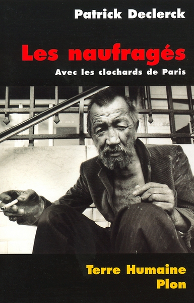 Les naufragés - Image principale