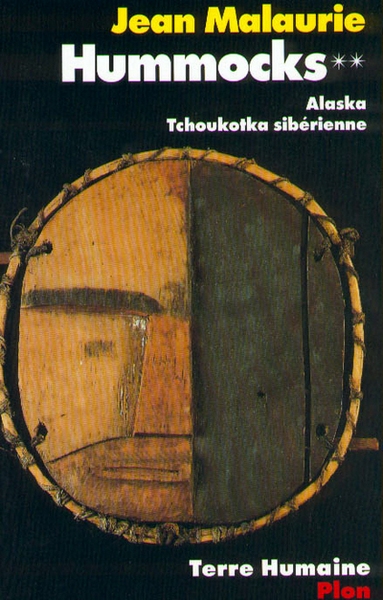 Hummock tome 2 - Image principale