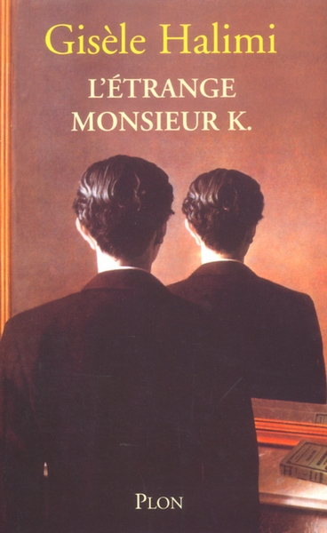 L'etrange monsieur k... - Image principale